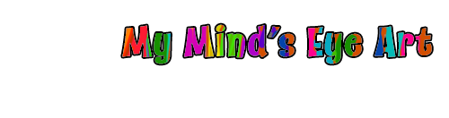 Fancy Star Coloring Page (C0003) - My Mind's Eye Art