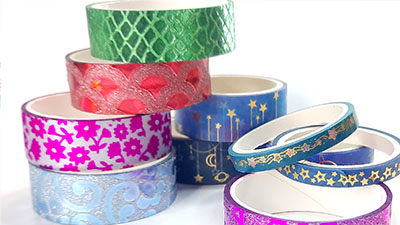 Image of washi tape